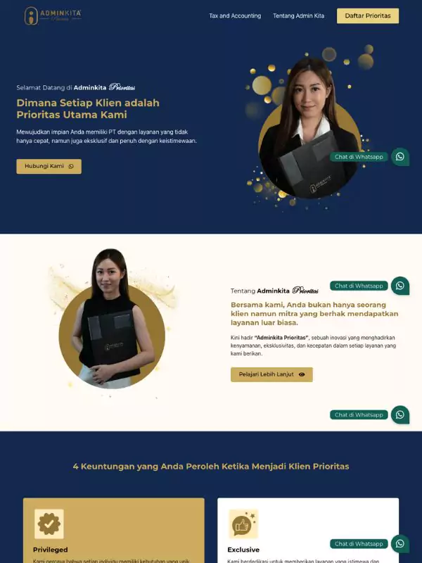 compro jasa perusahaan