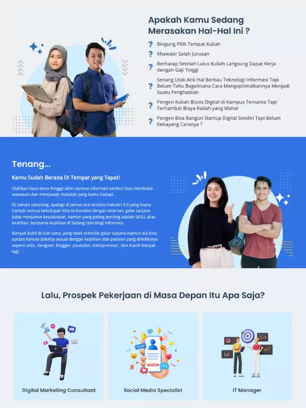 kelas digital