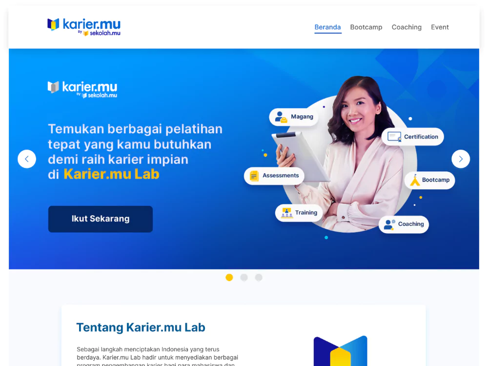 Kariermu 687e6eecc5867