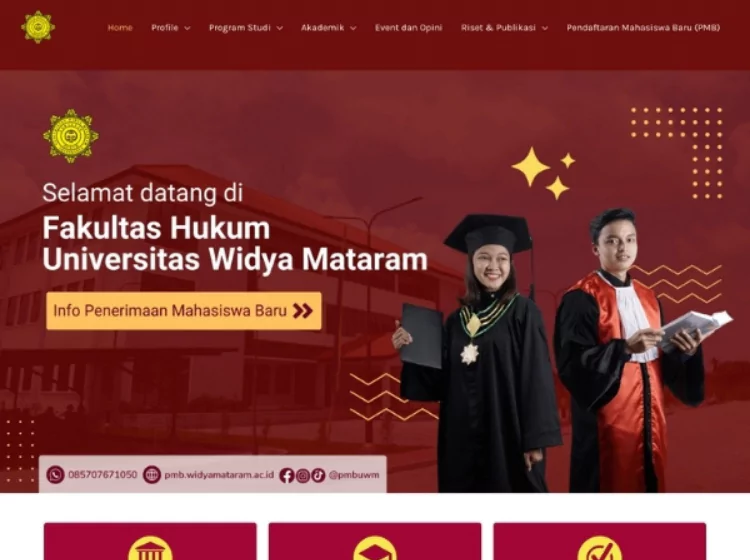 portofolio amar hamdani